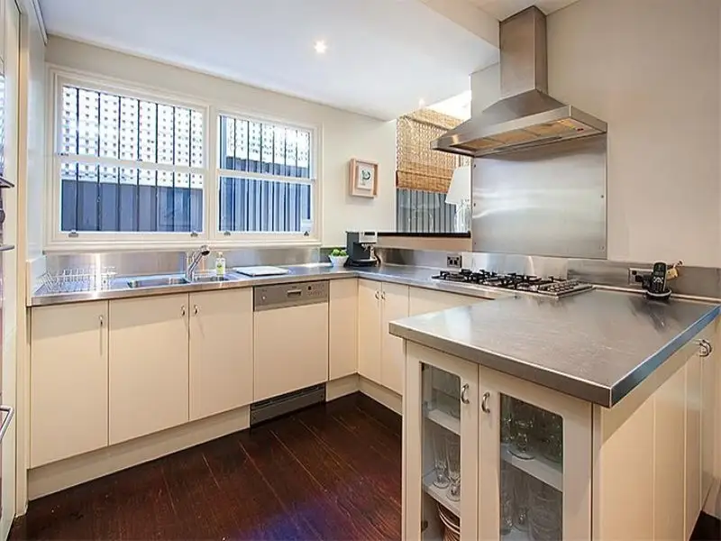 21 Sutherland Street, Paddington Sold by Bradfield Badgerfox - image 1