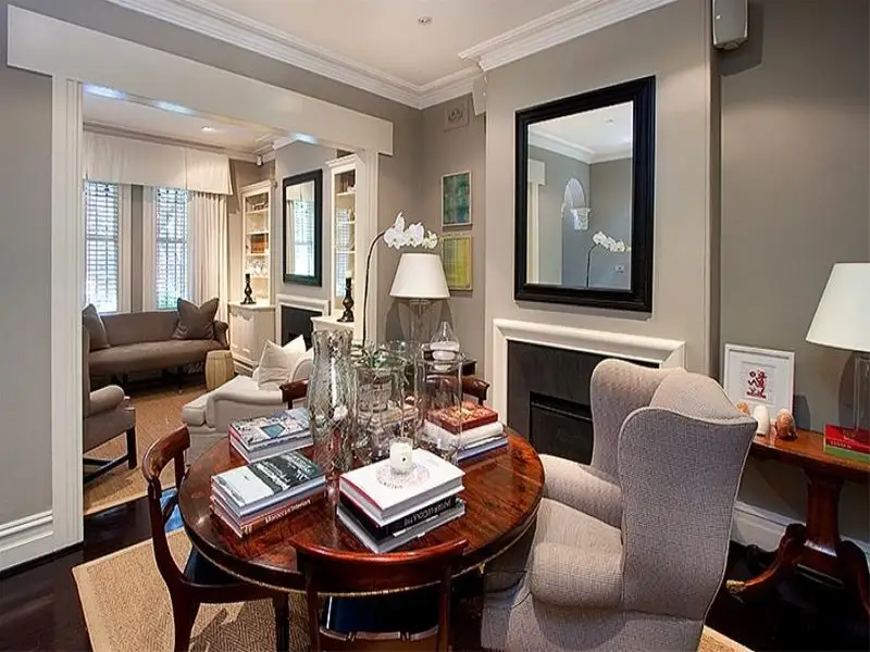 21 Sutherland Street, Paddington Sold by Bradfield Badgerfox - image 1