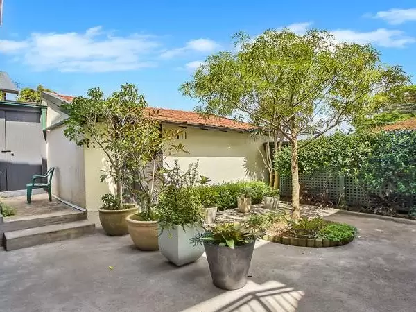 2/58-60 Ourimbah Road, Mosman Leased by Bradfield Badgerfox - image 1