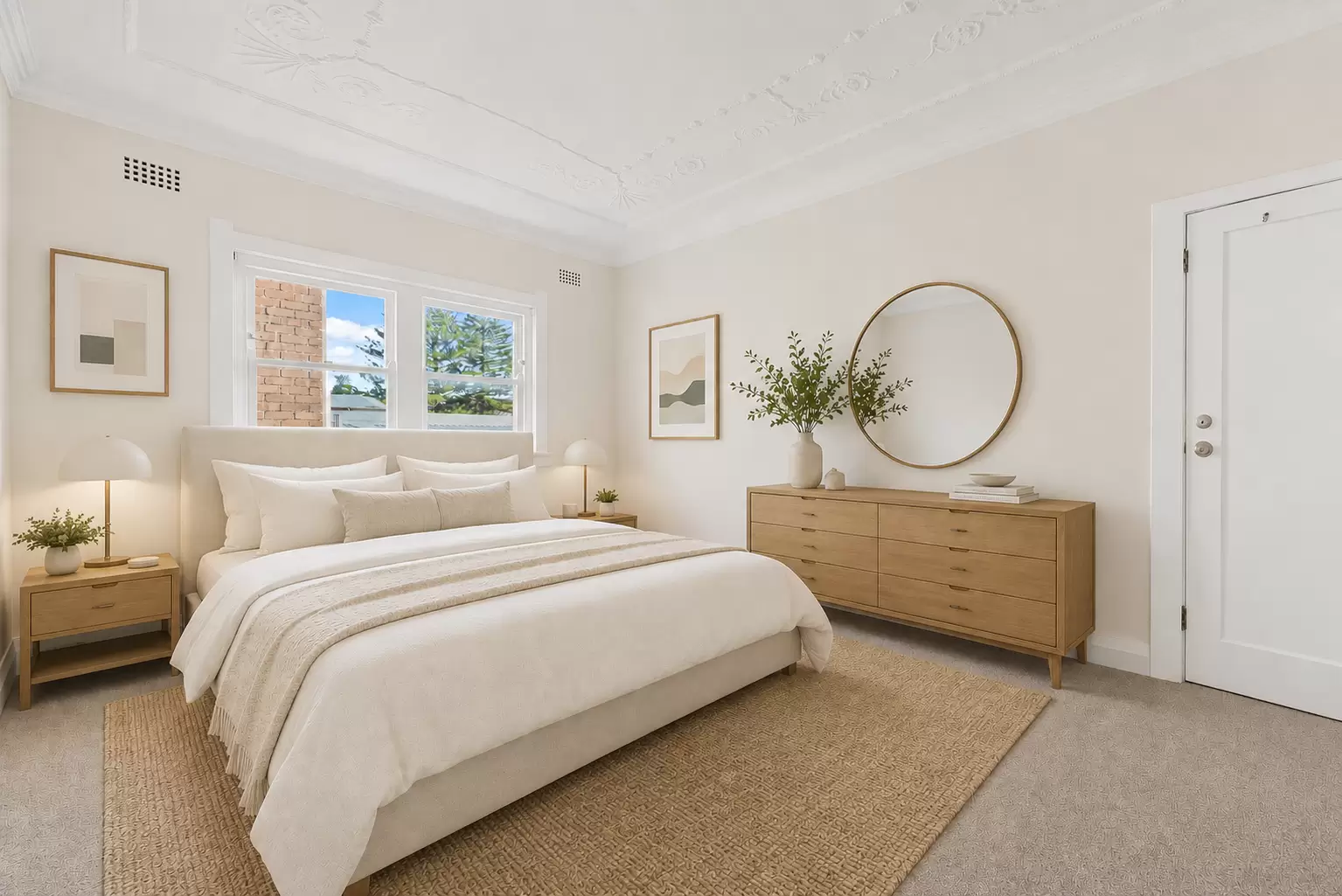 6/70 New South Head Road, Vaucluse Leased by Bradfield Badgerfox - image 1