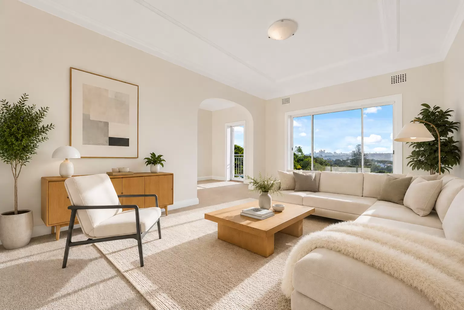 6/70 New South Head Road, Vaucluse Leased by Bradfield Badgerfox - image 1