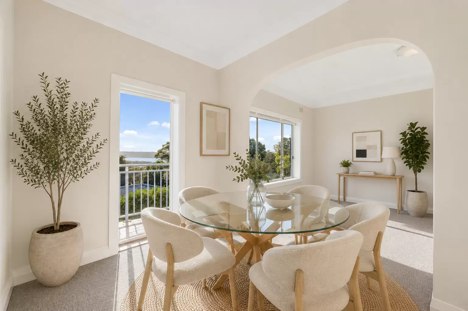 6/70 New South Head Road, Vaucluse Leased by Bradfield Badgerfox - image 1