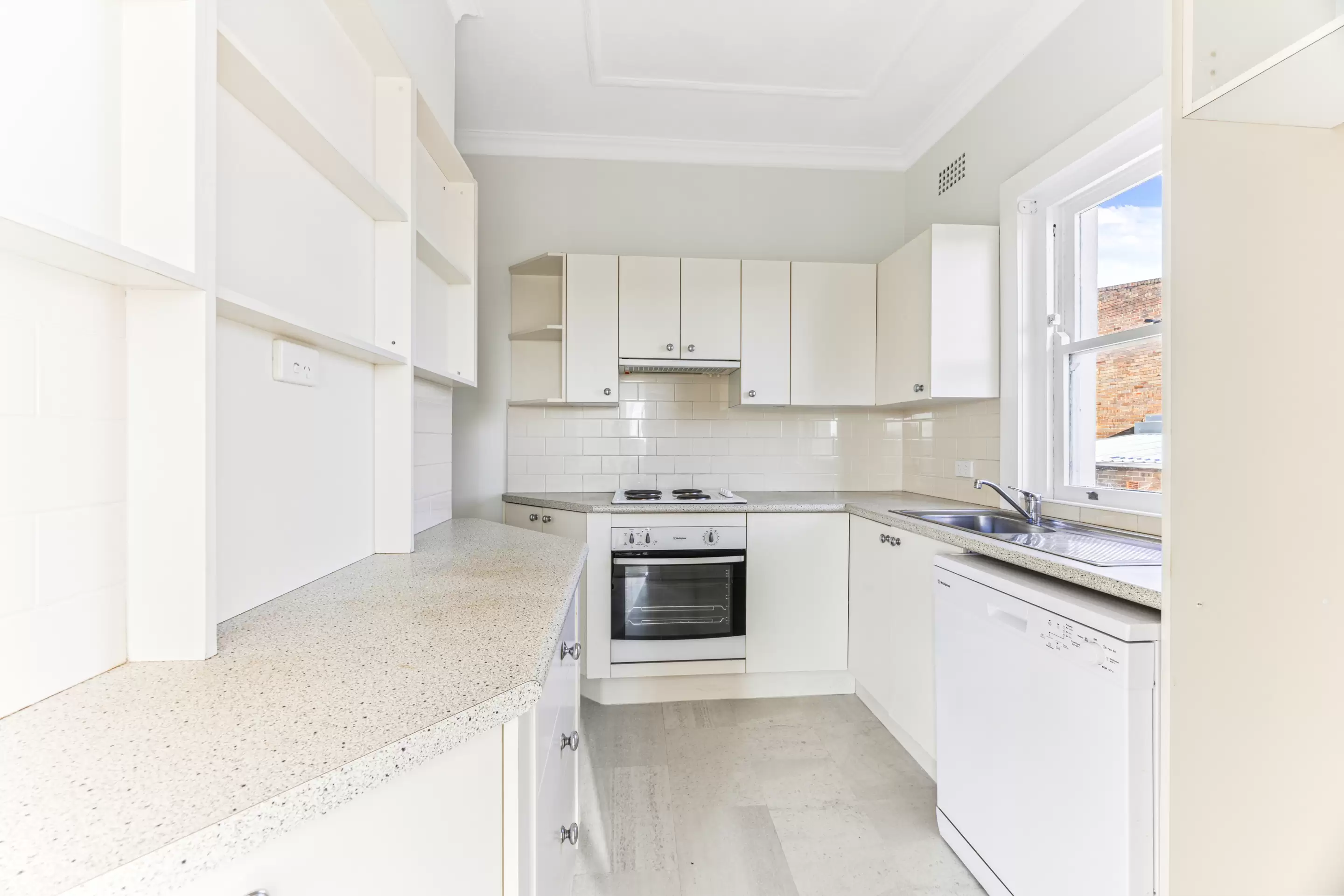 6/70 New South Head Road, Vaucluse Leased by Bradfield Badgerfox - image 1