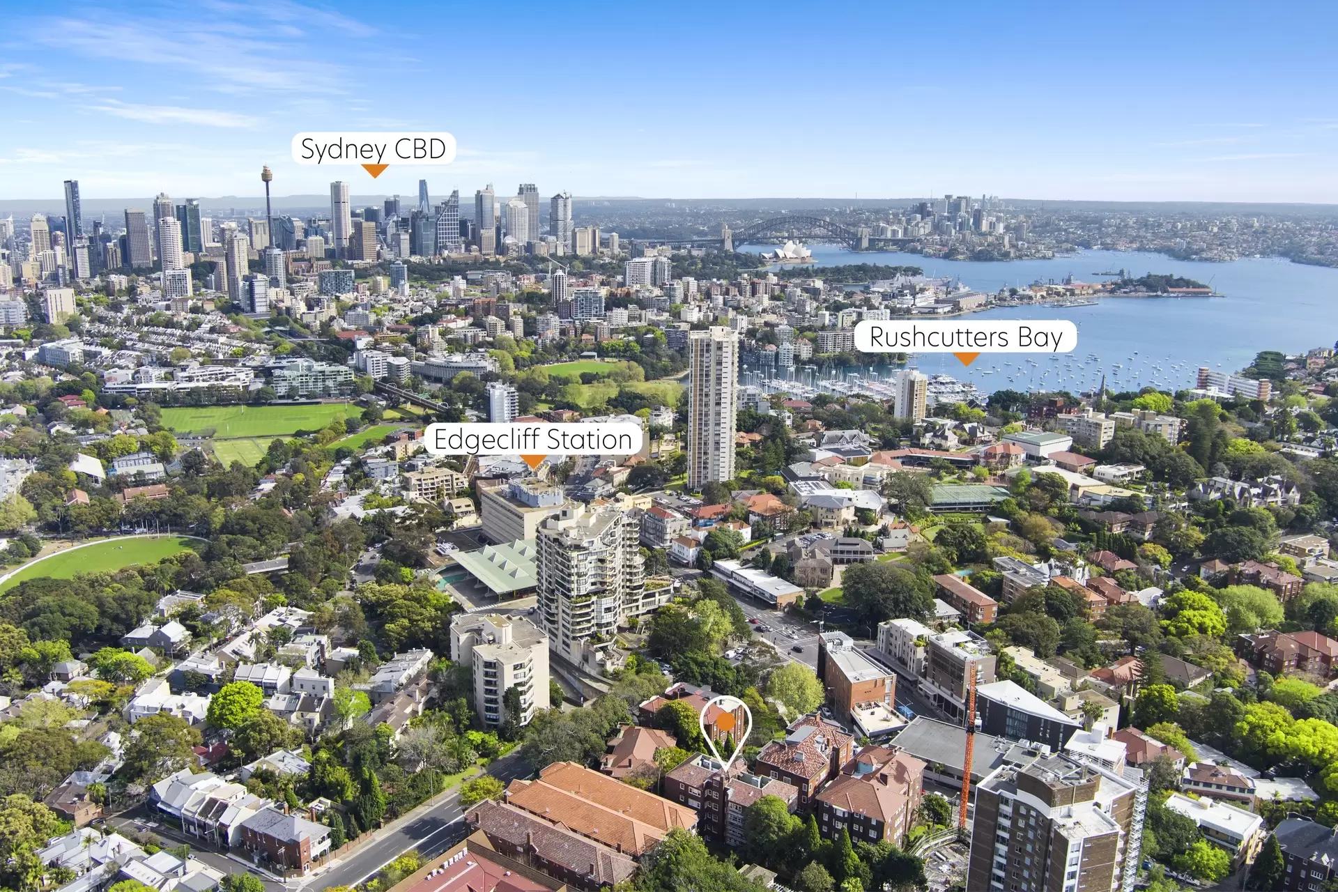11/454 Edgecliff Road, Edgecliff Sold by Bradfield Badgerfox - image 1