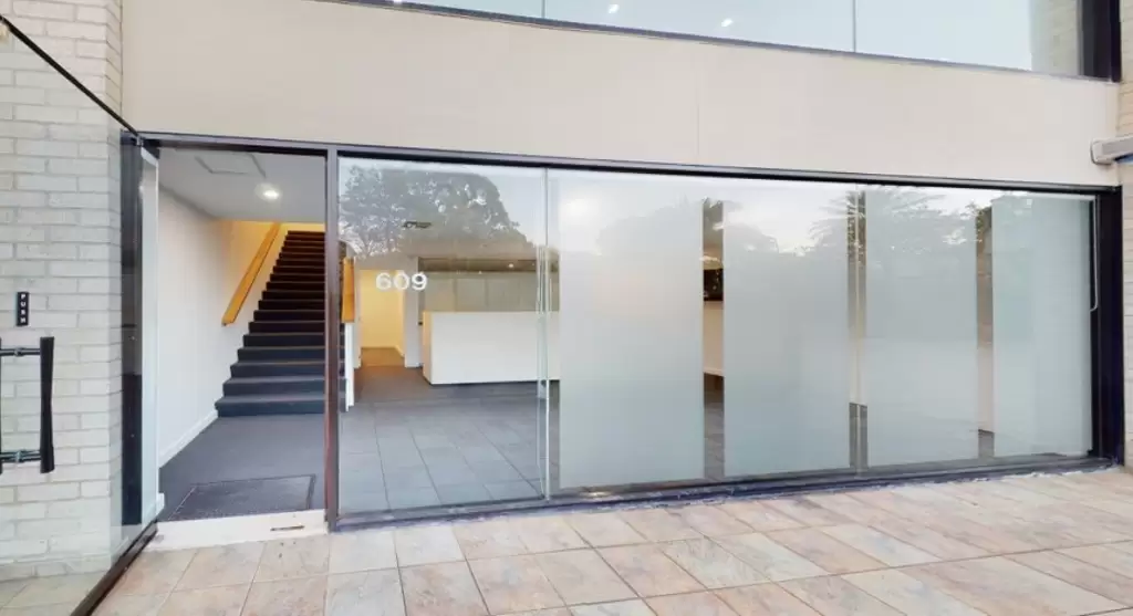609/180 Ocean Street, Edgecliff Sold by Bradfield Badgerfox