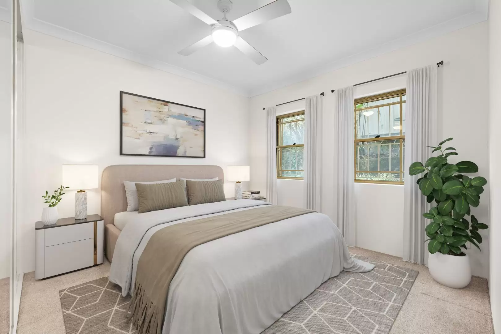 4/7-9 Alexander Street, Coogee Leased by Bradfield Badgerfox - image 1