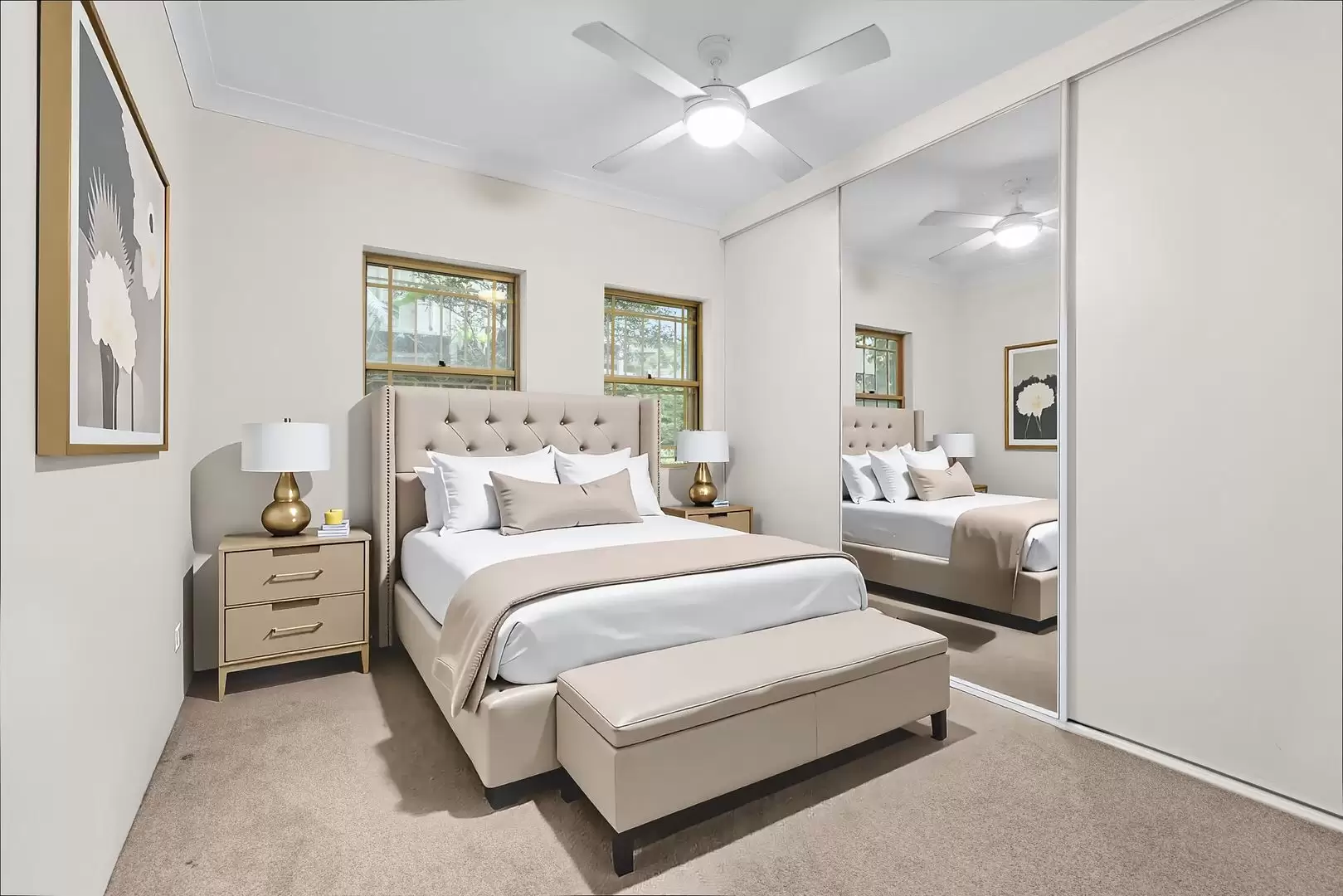 4/7-9 Alexander Street, Coogee Leased by Bradfield Badgerfox - image 1