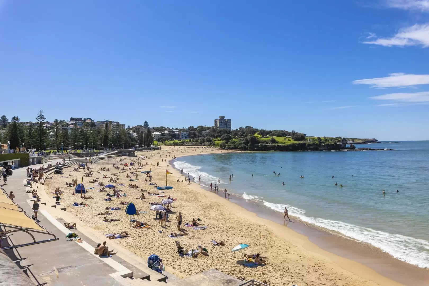 4/7-9 Alexander Street, Coogee Leased by Bradfield Badgerfox - image 1