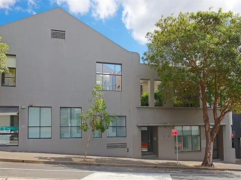 11/95 Palmer Street, Woolloomooloo Sold by Bradfield Badgerfox - image 1