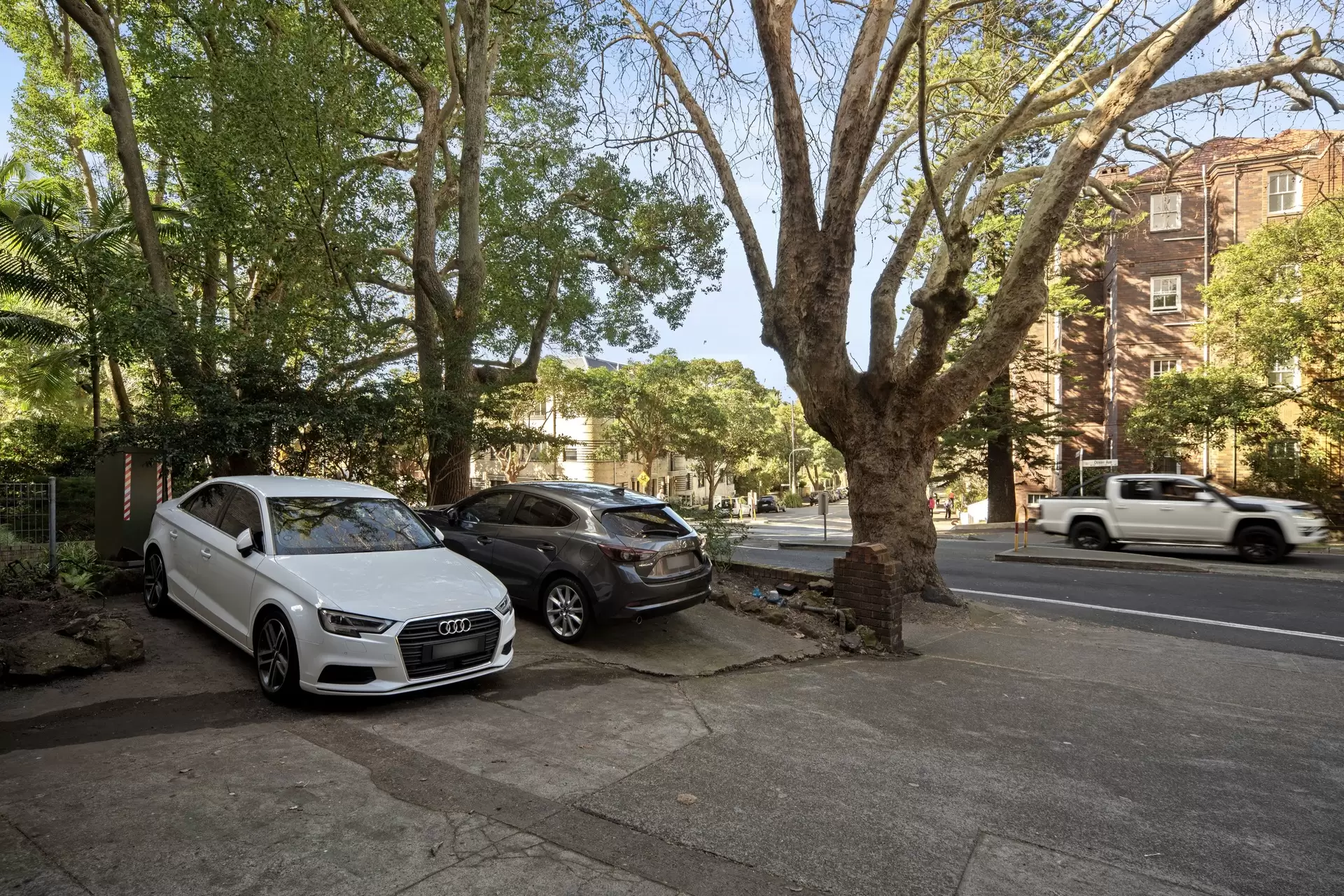 2/22 Greenoaks Avenue, Double Bay Sold by Bradfield Badgerfox - image 1