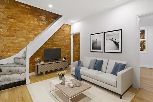 34 Walker Street, Redfern Leased by Bradfield Badgerfox