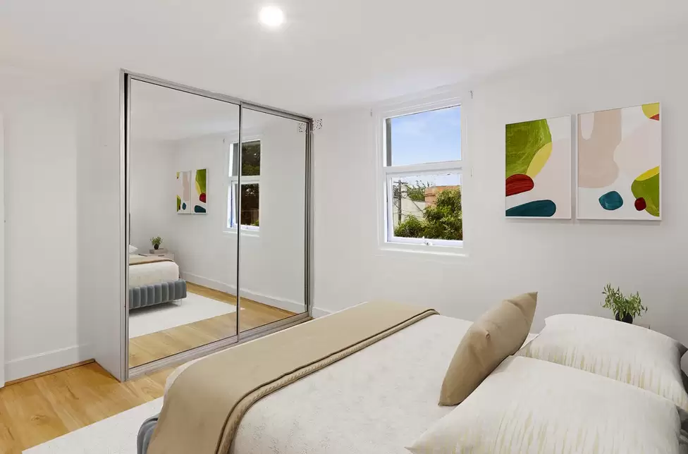 34 Walker Street, Redfern Leased by Bradfield Badgerfox - image 1