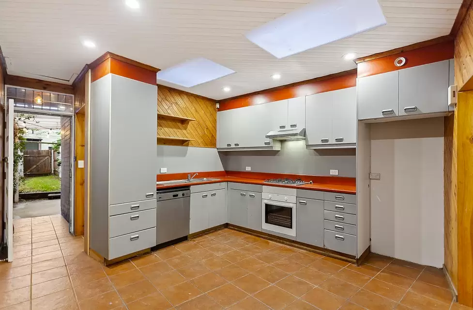 34 Walker Street, Redfern Leased by Bradfield Badgerfox - image 1