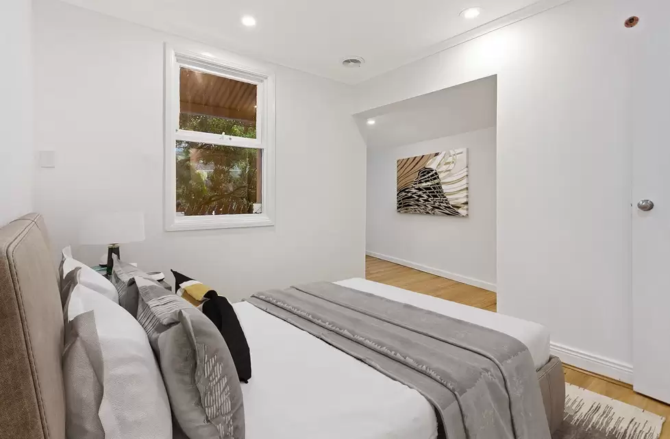 34 Walker Street, Redfern Leased by Bradfield Badgerfox - image 1