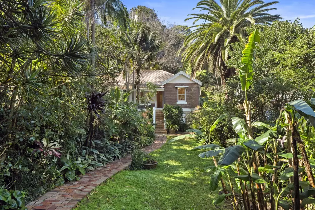 60 Blenheim Street, Queens Park Sold by Bradfield Badgerfox