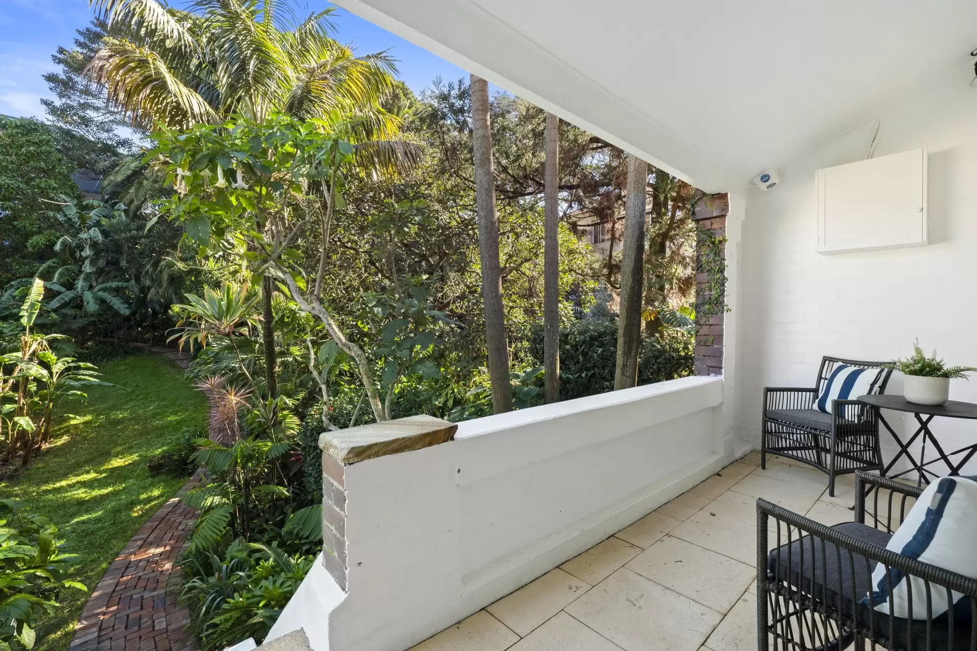 60 Blenheim Street, Queens Park Sold by Bradfield Badgerfox - image 1