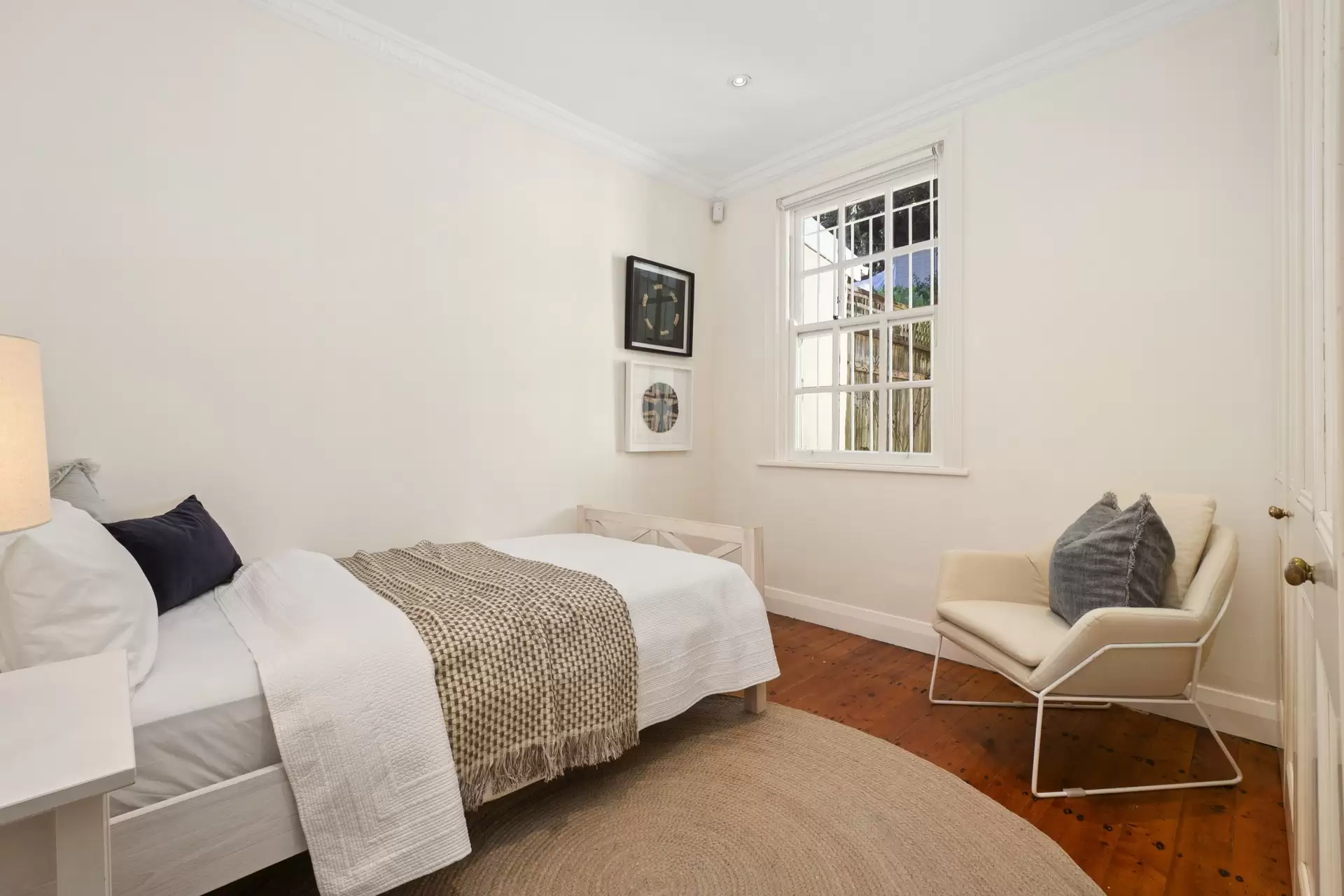 60 Blenheim Street, Queens Park Sold by Bradfield Badgerfox - image 1