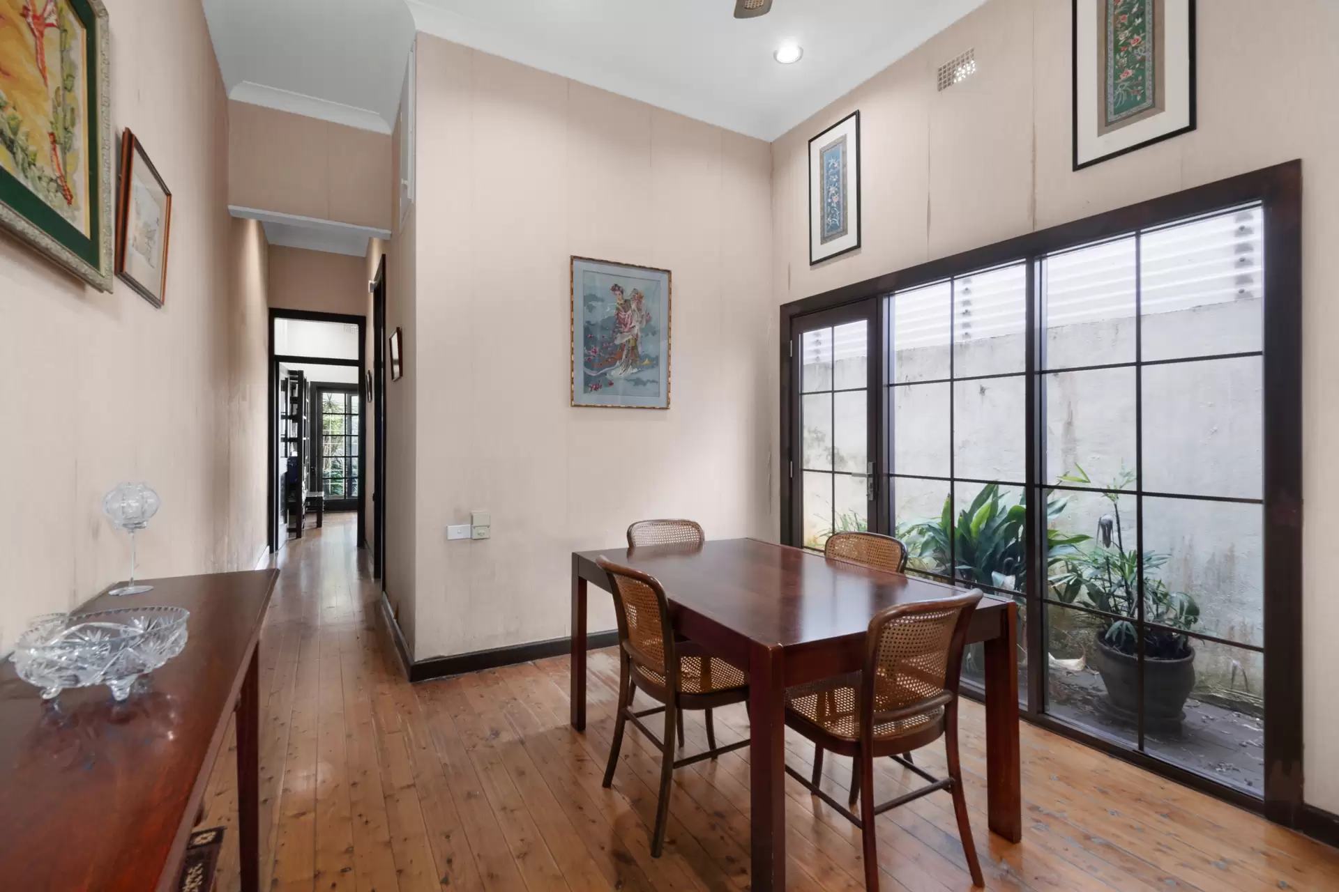 5 Glenview Street, Paddington Sold by Bradfield Badgerfox - image 1
