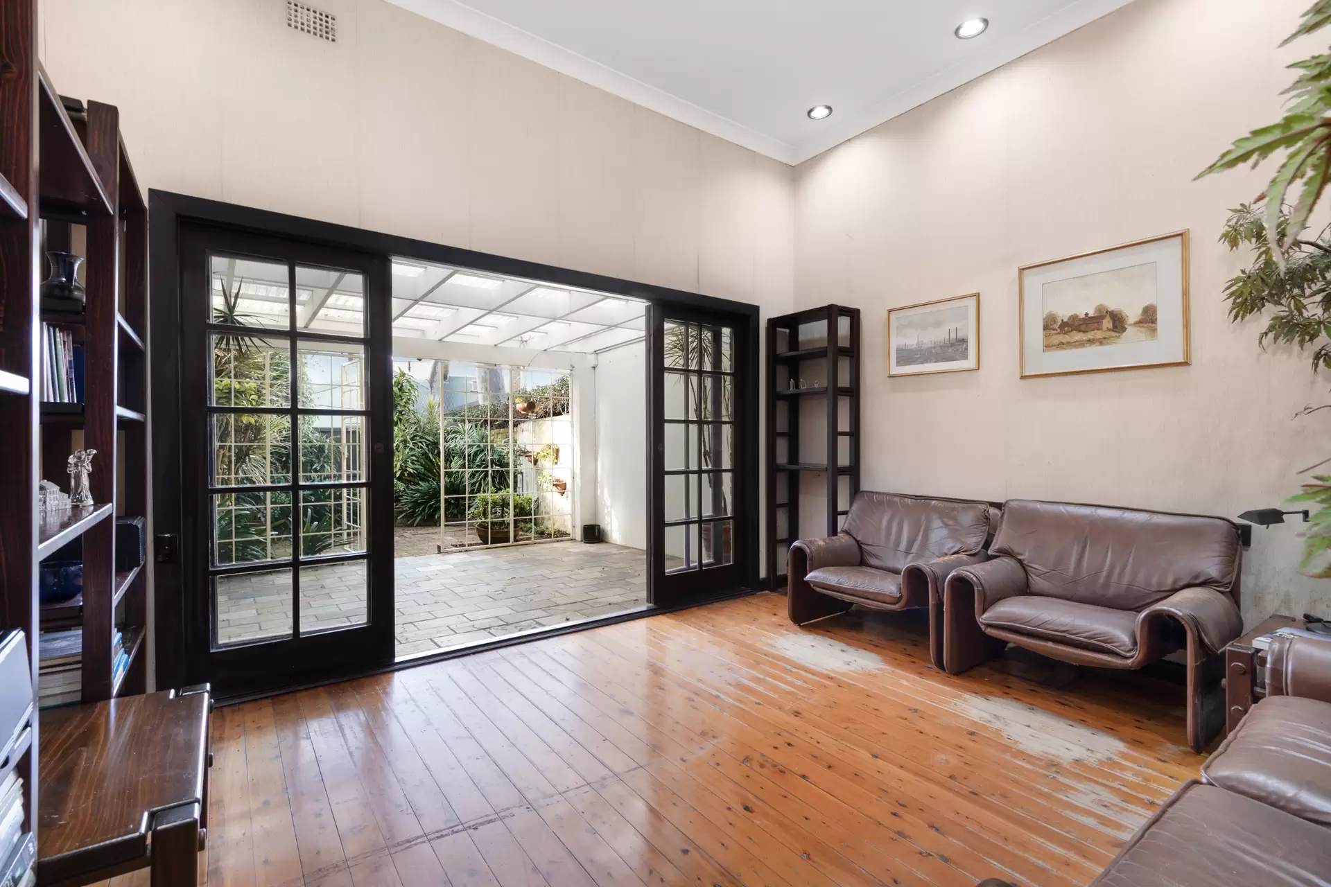 5 Glenview Street, Paddington Sold by Bradfield Badgerfox - image 1