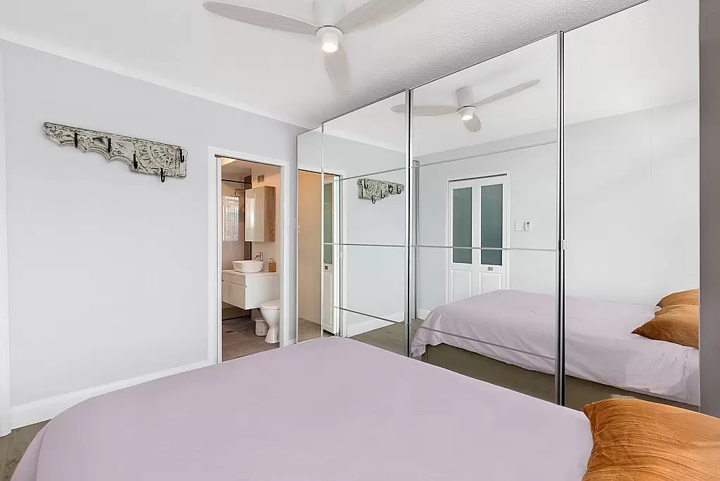 40/6-14 Darley Street, Darlinghurst Sold by Bradfield Badgerfox - image 1