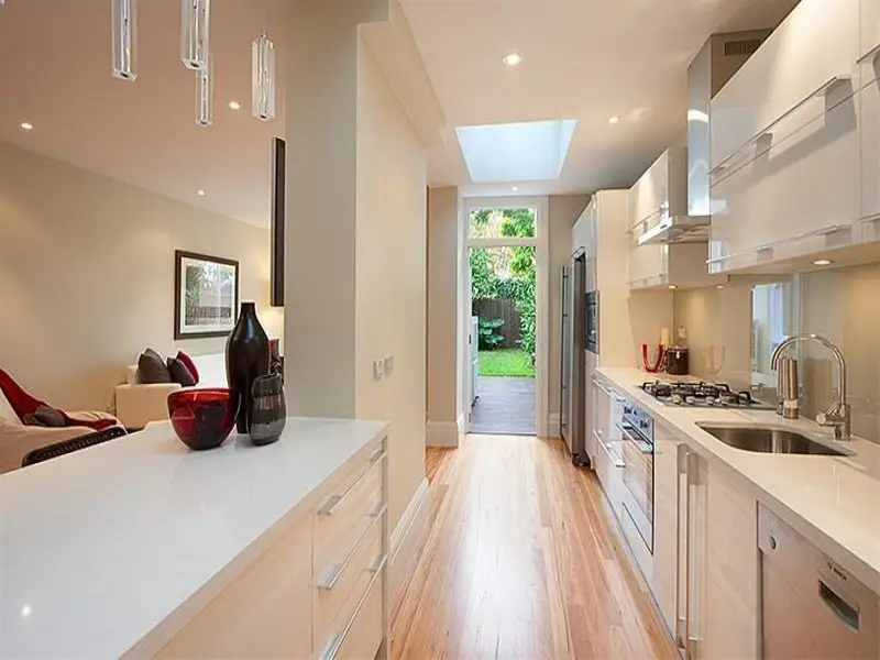 108 Oxford Street, Woollahra Sold by Bradfield Badgerfox - image 1