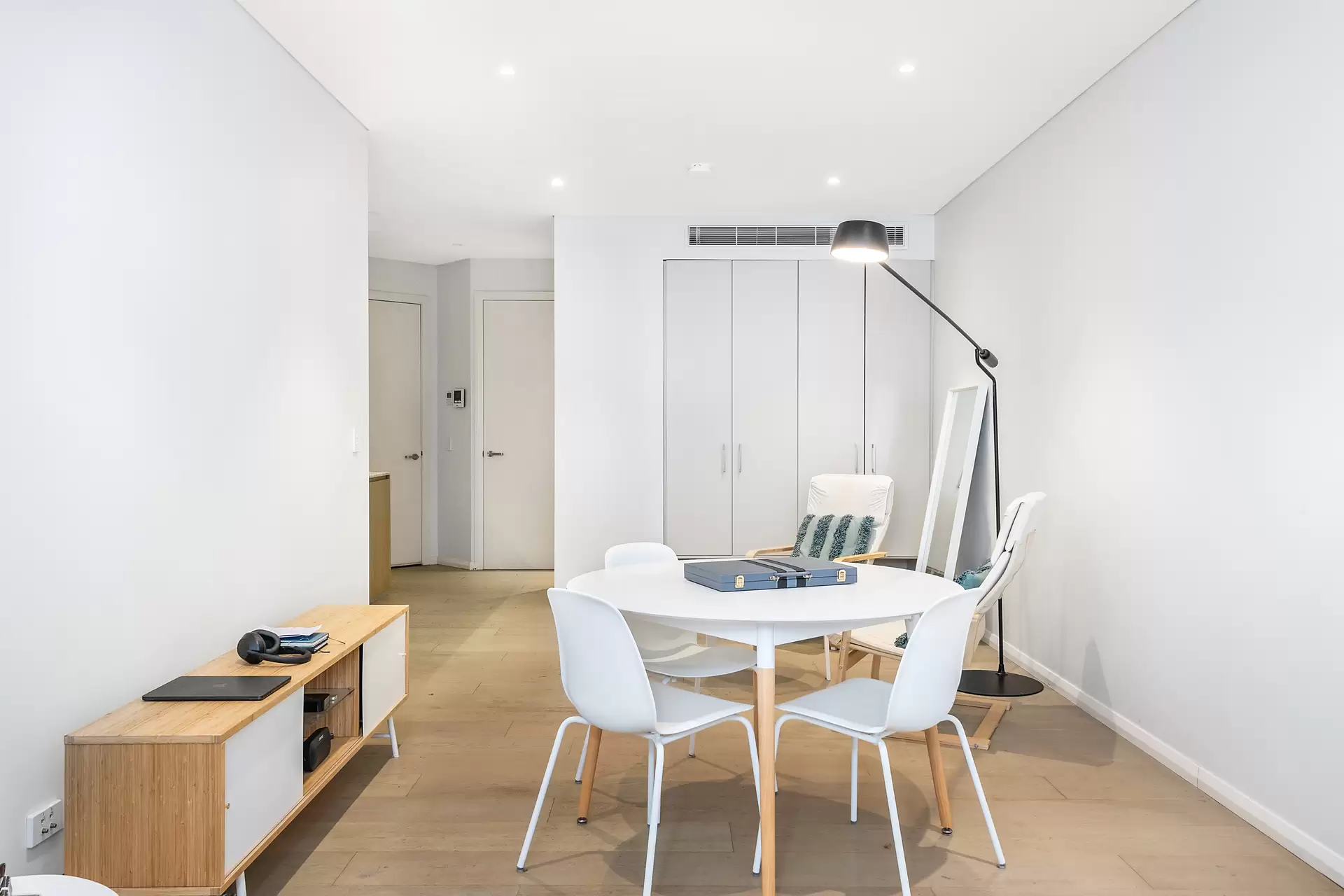 6/71 Renwick Street, Redfern For Sale by Bradfield Badgerfox - image 1