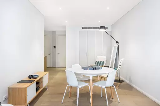 6/71 Renwick Street, Redfern For Sale by Bradfield Badgerfox
