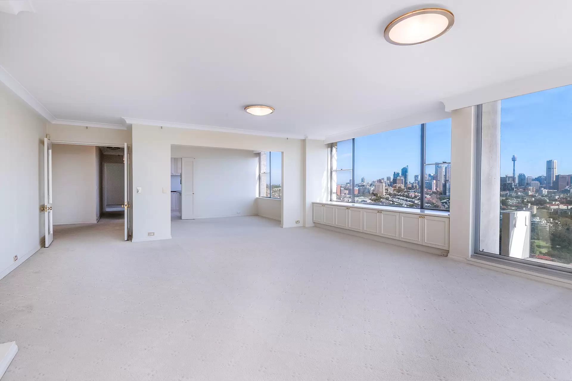 16H/3-17 Darling Point Road, Darling Point Sold by Bradfield Badgerfox - image 1
