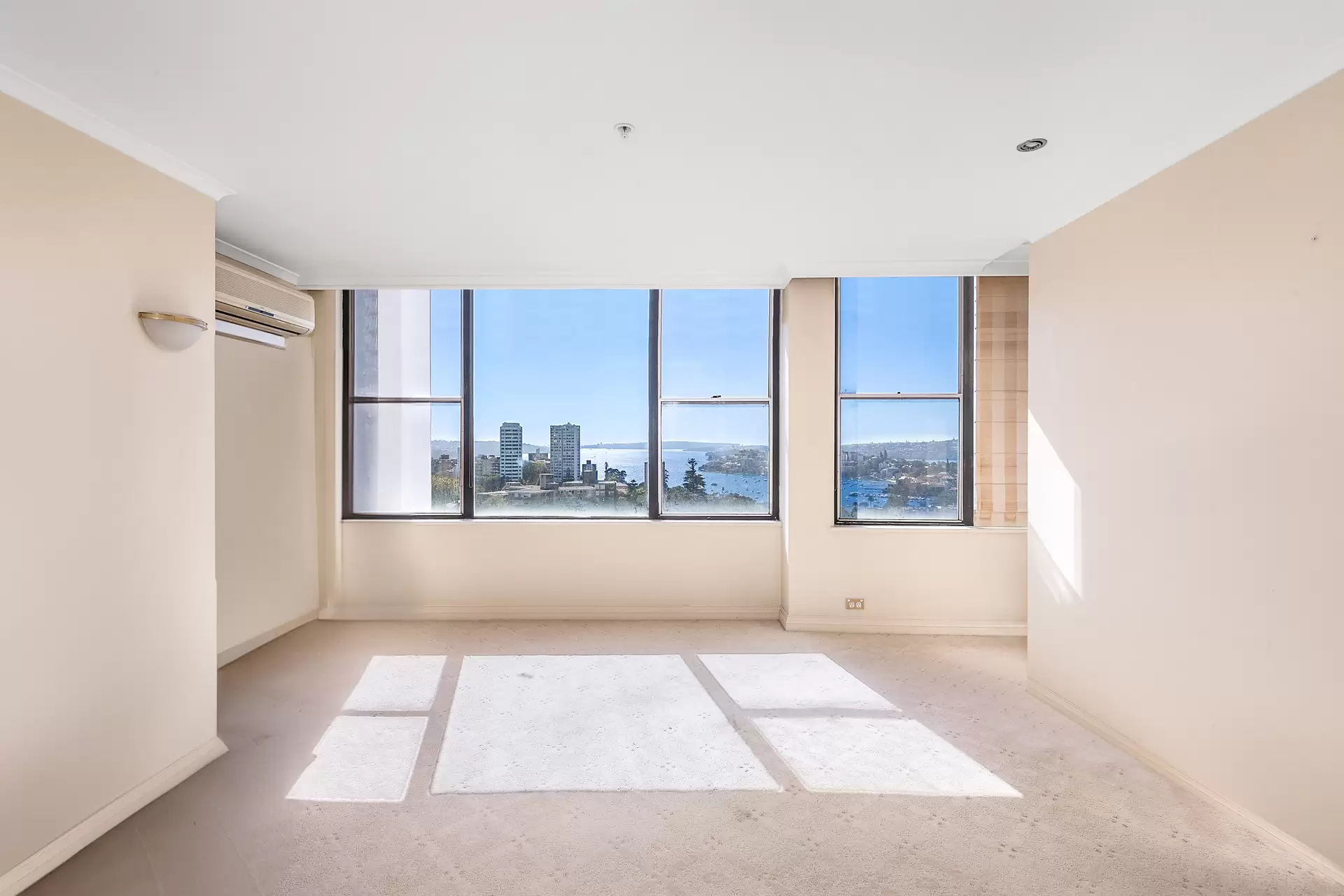 16H/3-17 Darling Point Road, Darling Point Sold by Bradfield Badgerfox - image 1