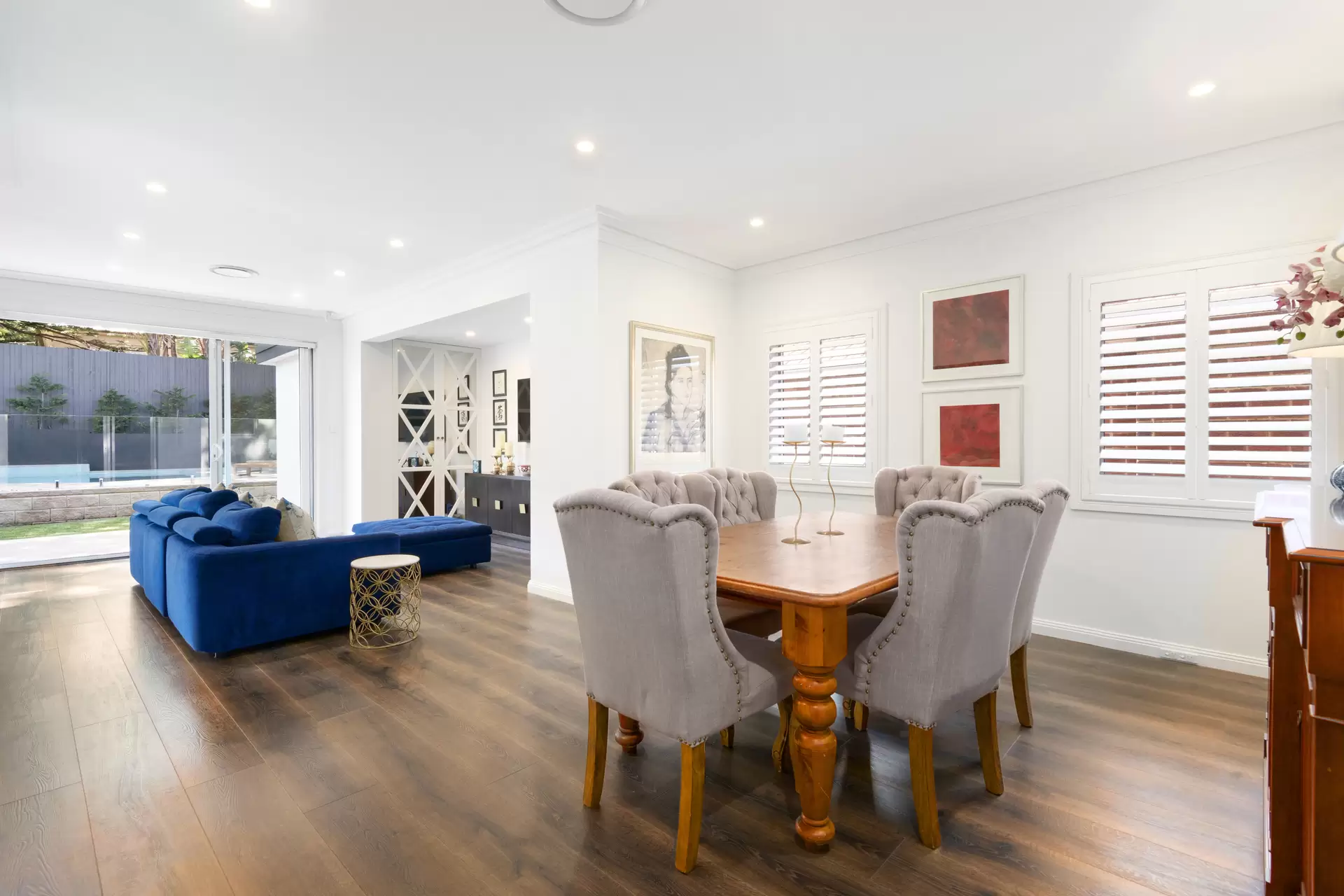 8 Macdonald Street, Vaucluse Sold by Bradfield Badgerfox - image 1