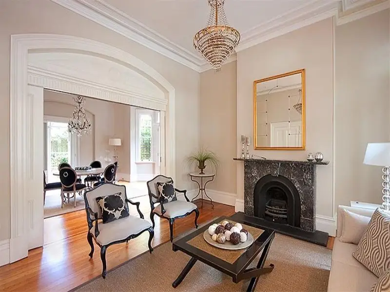 11 Ocean Street, Woollahra Sold by Bradfield Badgerfox - image 1