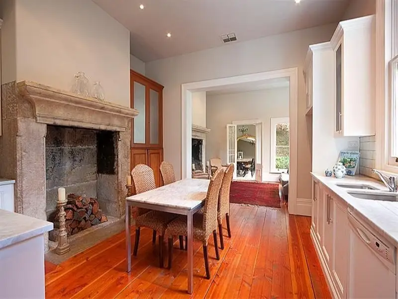 11 Ocean Street, Woollahra Sold by Bradfield Badgerfox - image 1