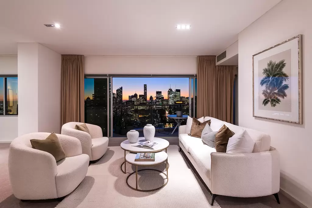 32a/82-94 Darlinghurst Road, Potts Point Sold by Bradfield Badgerfox