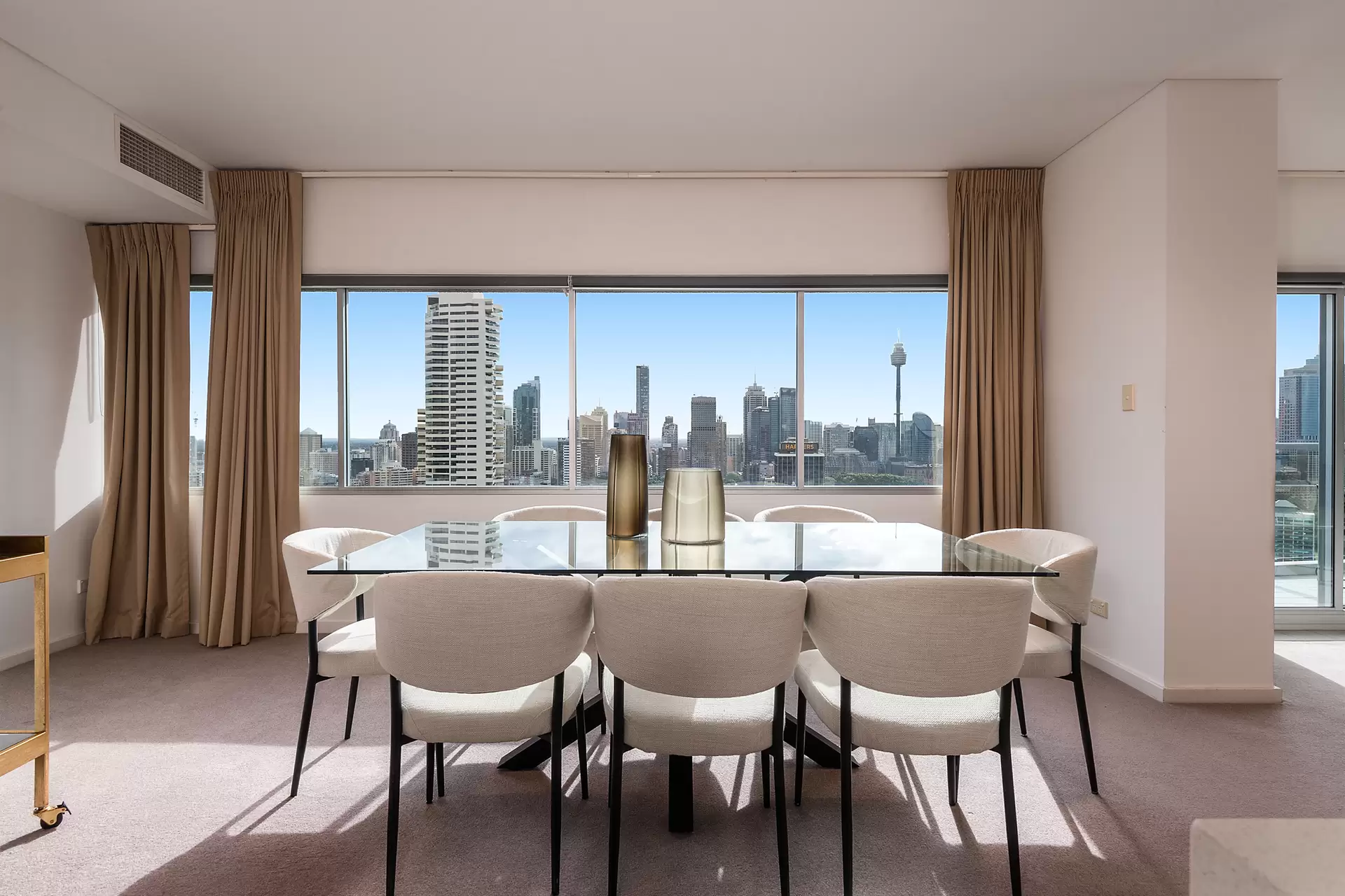 32a/82-94 Darlinghurst Road, Potts Point Sold by Bradfield Badgerfox - image 1