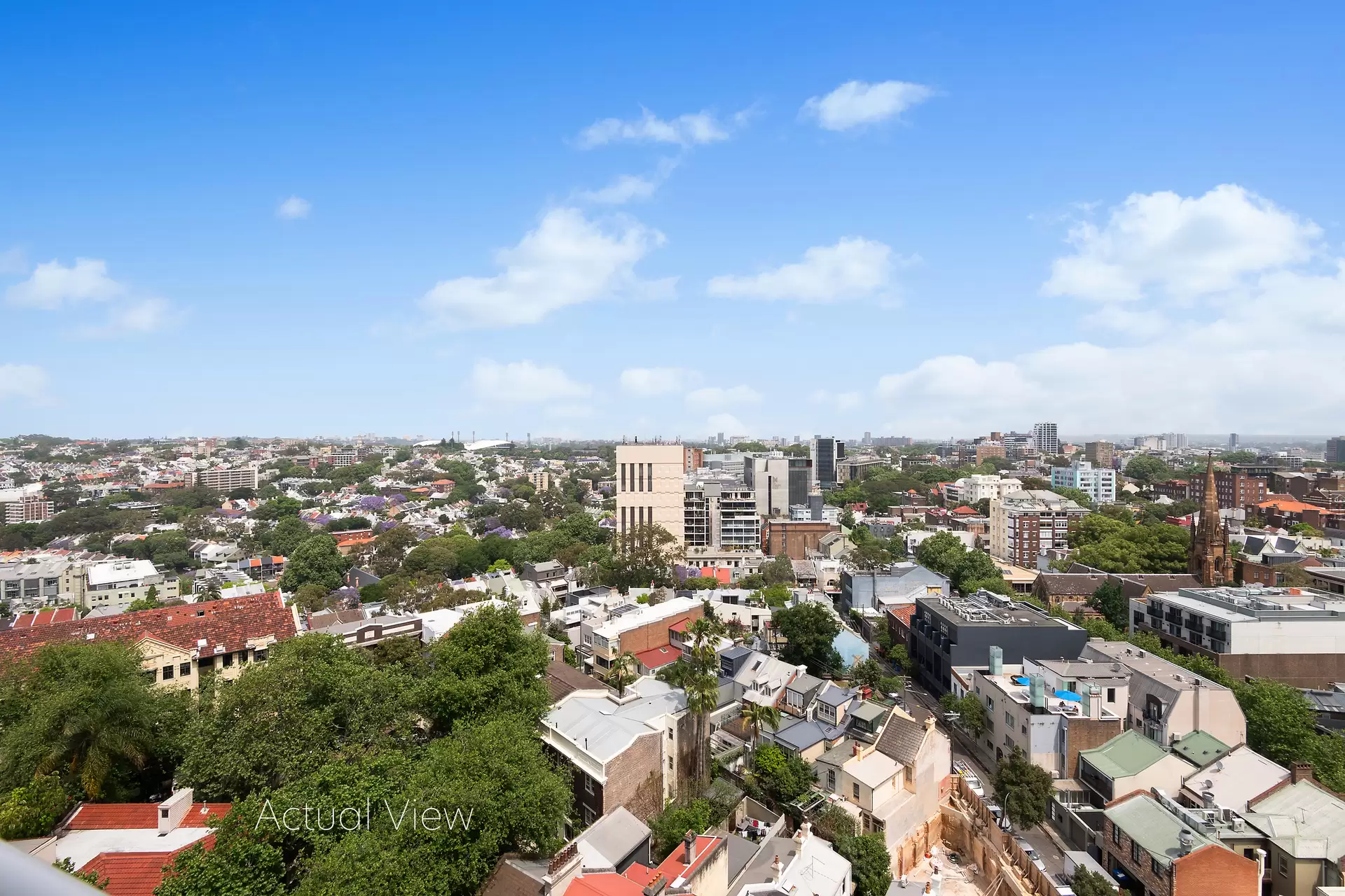 1802/1 Kings Cross Road, Darlinghurst Sold by Bradfield Badgerfox - image 1