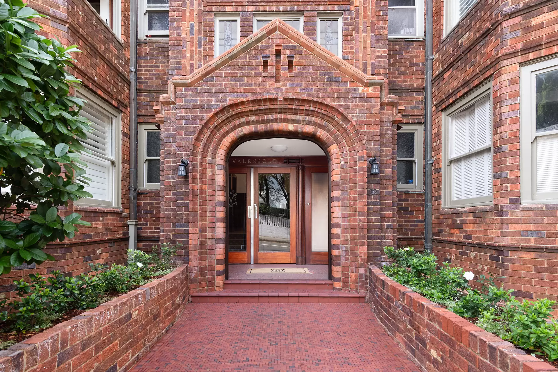 14/22 Greenoaks Avenue, Double Bay Sold by Bradfield Badgerfox - image 1