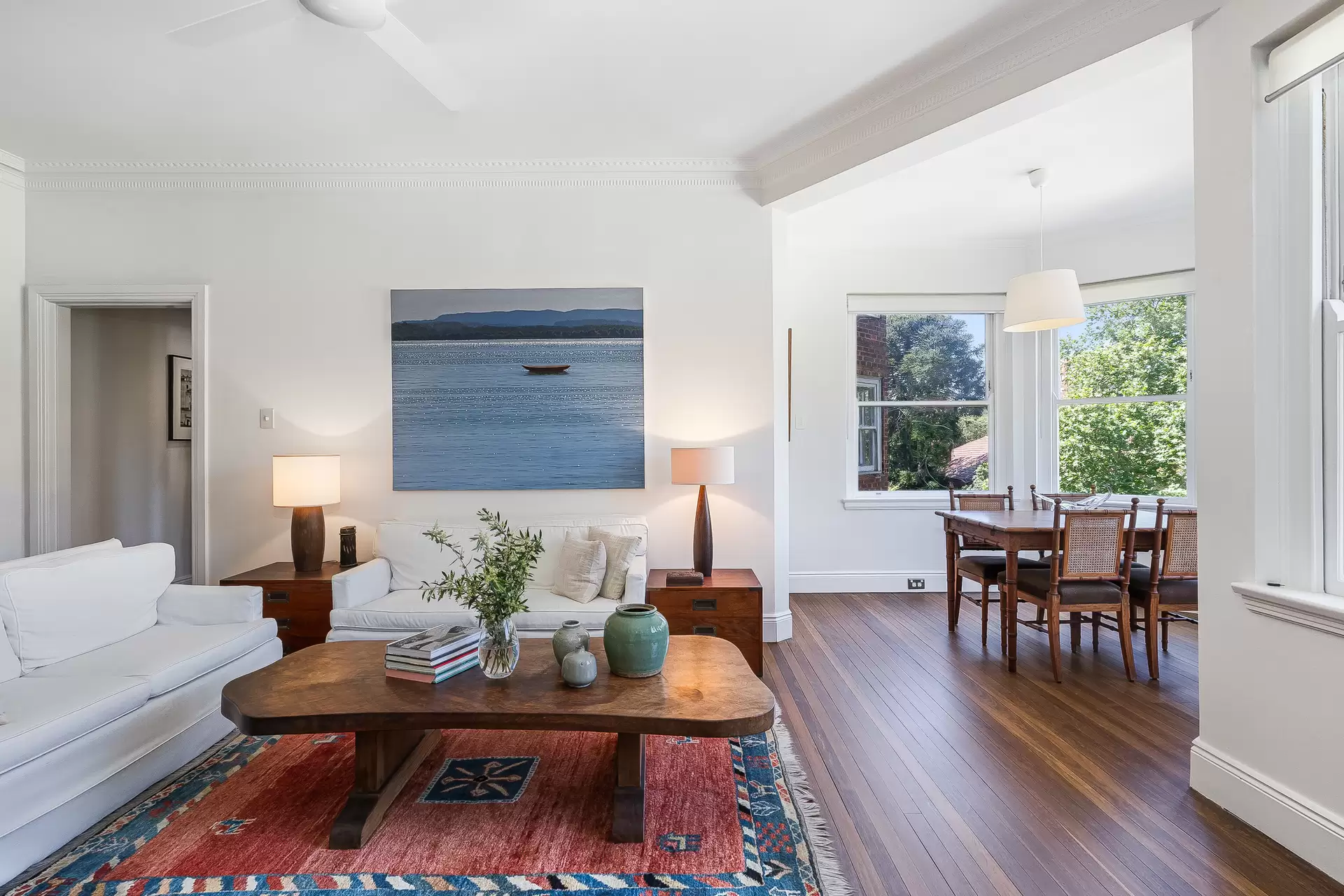 14/22 Greenoaks Avenue, Double Bay Sold by Bradfield Badgerfox - image 1