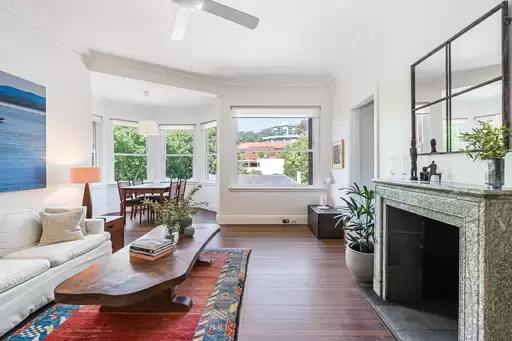 14/22 Greenoaks Avenue, Double Bay Sold by Bradfield Badgerfox