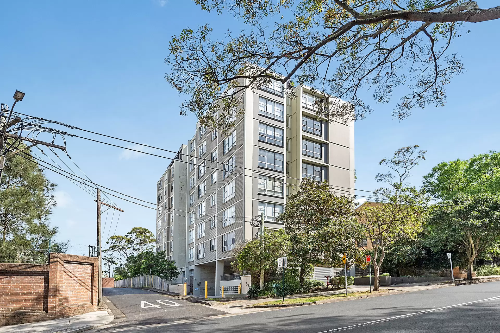 5/80 Cook Road, Centennial Park Sold by Bradfield Badgerfox - image 1