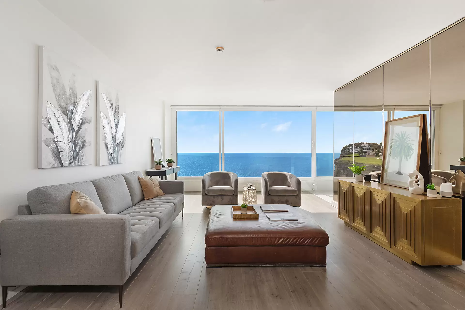 45/33 Kimberley Street, Vaucluse Sold by Bradfield Badgerfox - image 1