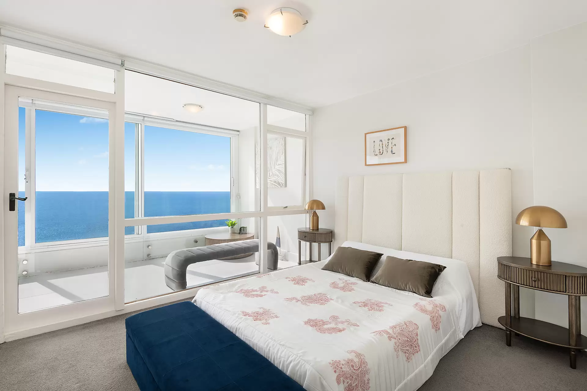 45/33 Kimberley Street, Vaucluse Sold by Bradfield Badgerfox - image 1