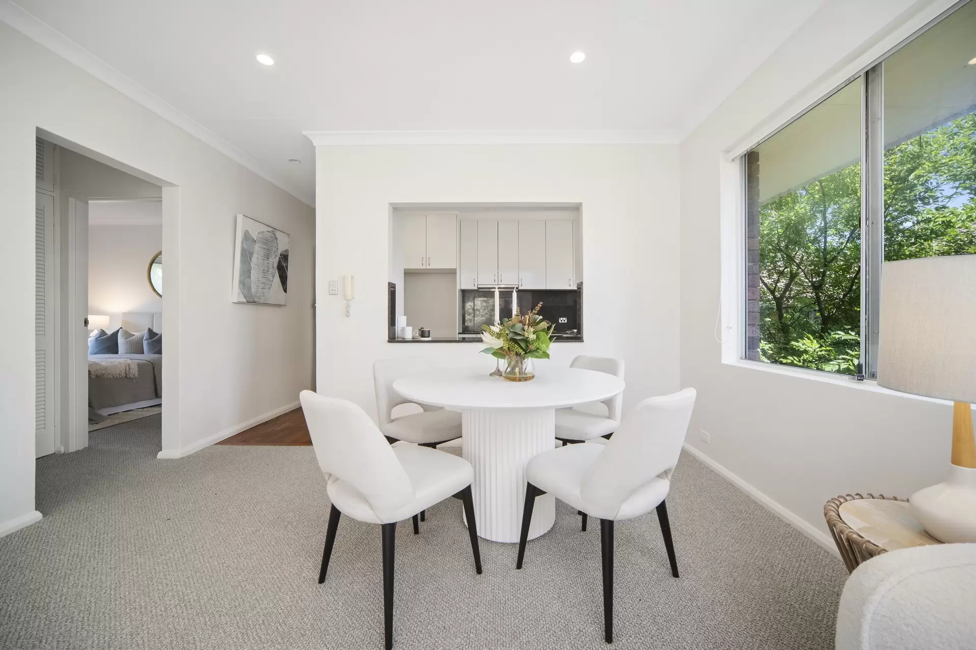 7/13 Onslow Street, Rose Bay Sold by Bradfield Badgerfox - image 1