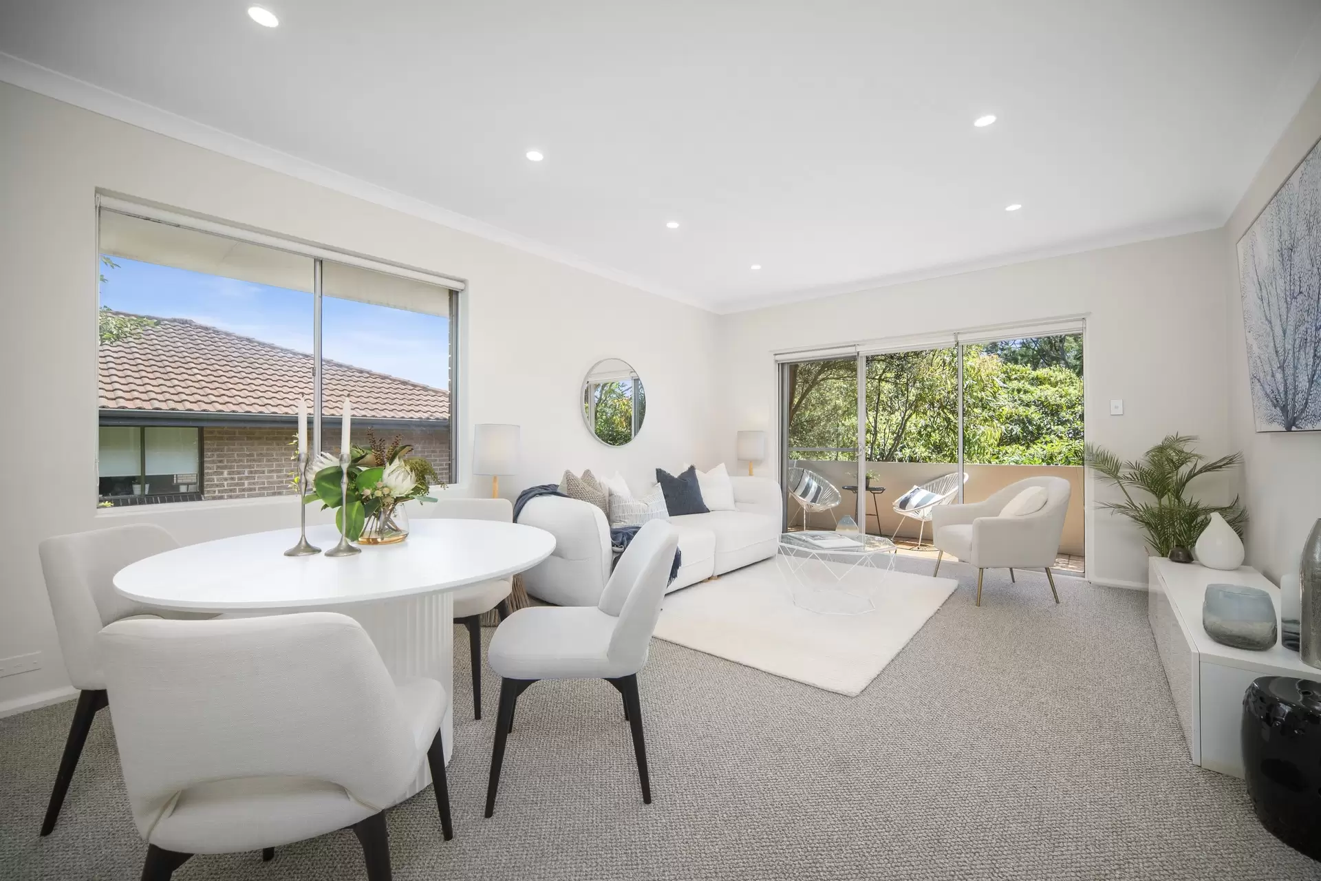 7/13 Onslow Street, Rose Bay Sold by Bradfield Badgerfox - image 1