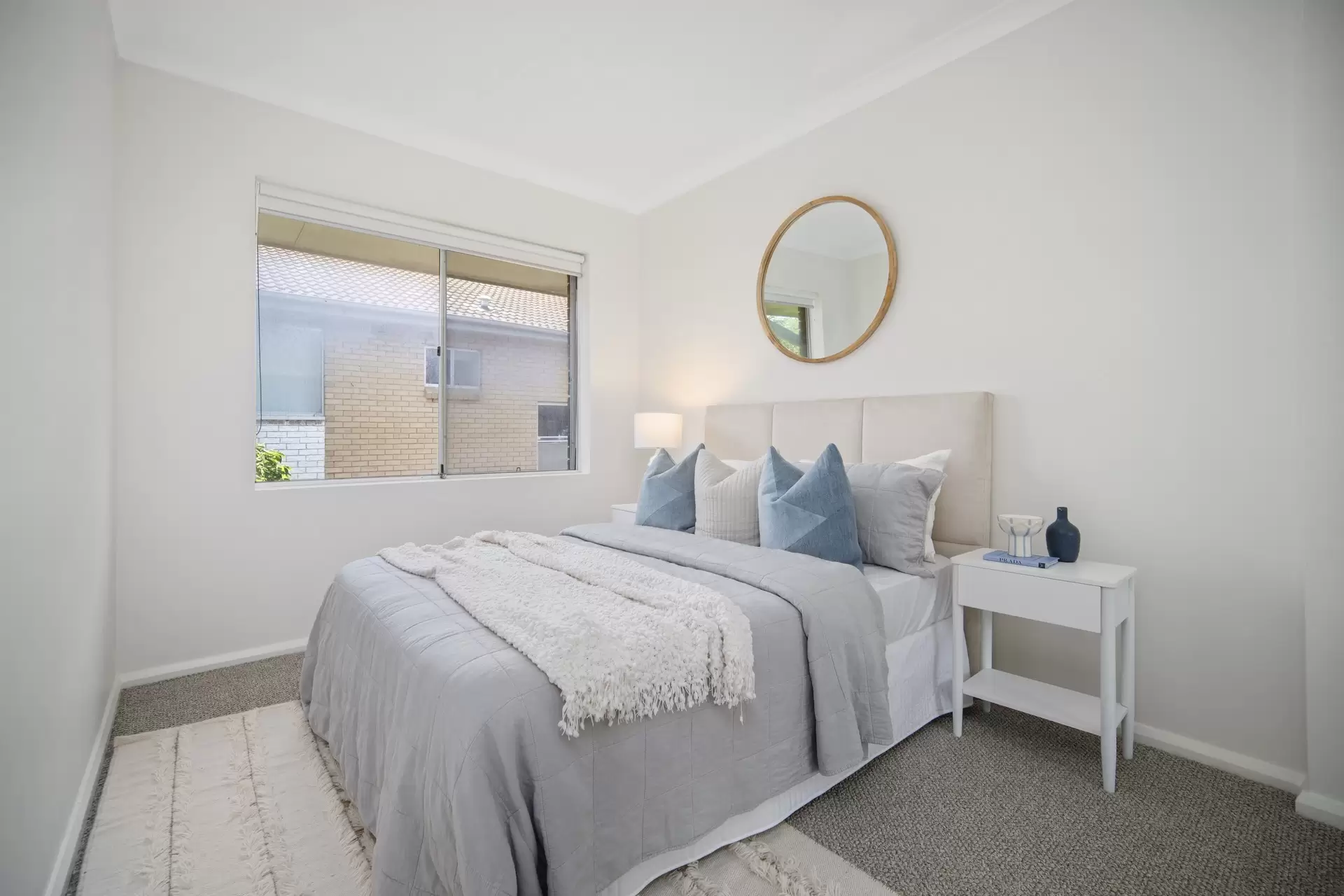 7/13 Onslow Street, Rose Bay Sold by Bradfield Badgerfox - image 1
