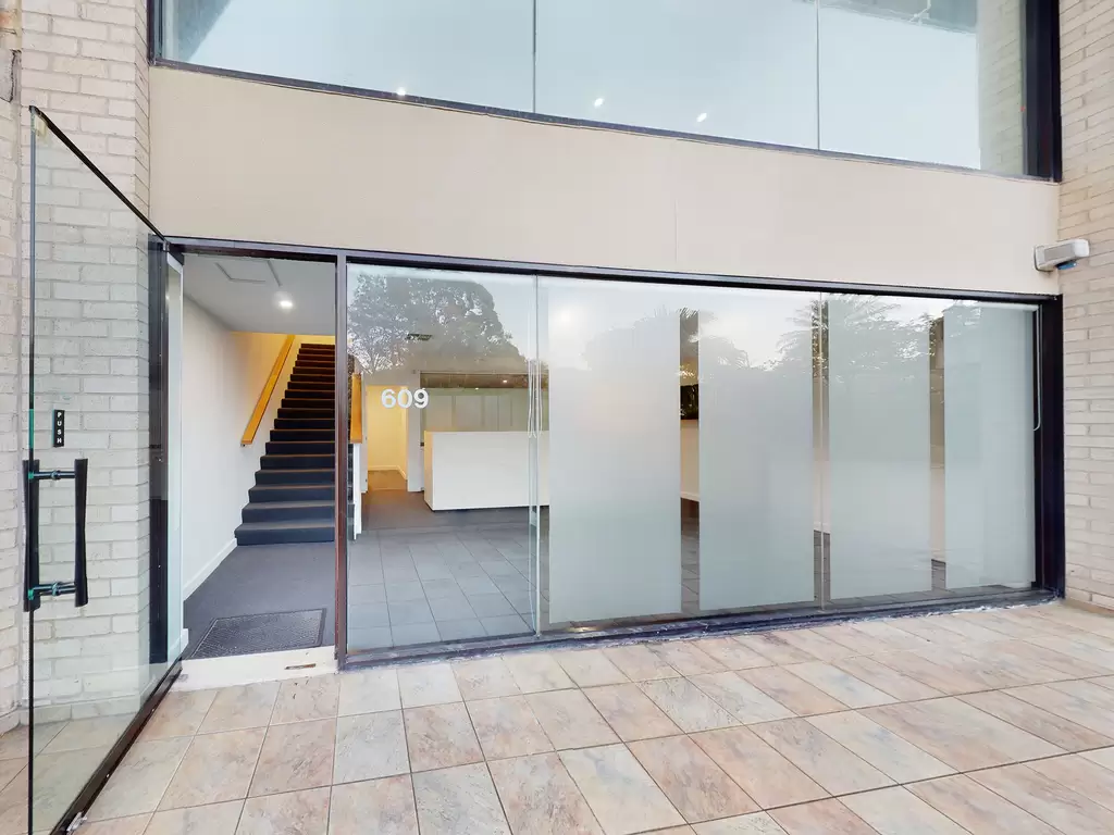 Suite 609/180 Ocean Street, Edgecliff For Lease by Bradfield Badgerfox