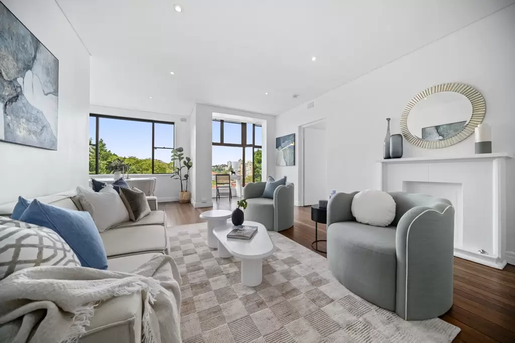 10/2B Victoria Road, Bellevue Hill Sold by Bradfield Badgerfox