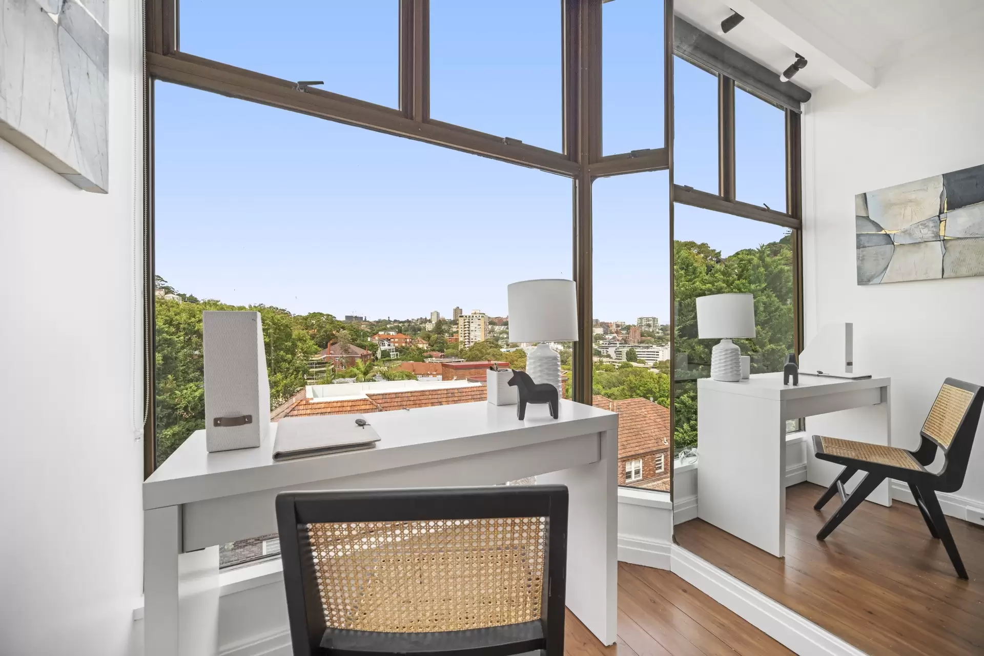 10/2B Victoria Road, Bellevue Hill Sold by Bradfield Badgerfox - image 1
