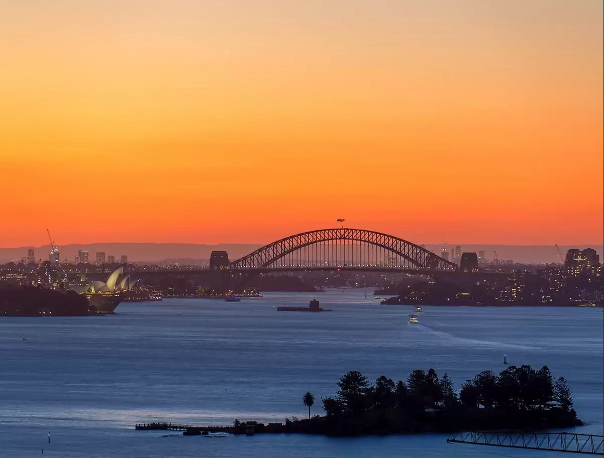 31A New South Head Road, Vaucluse Leased by Bradfield Badgerfox - image 1