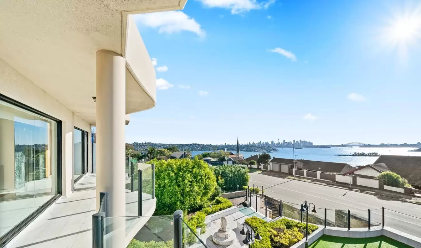 31A New South Head Road, Vaucluse Leased by Bradfield Badgerfox - image 1