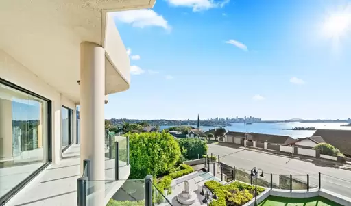 31A New South Head Road, Vaucluse Leased by Bradfield Badgerfox